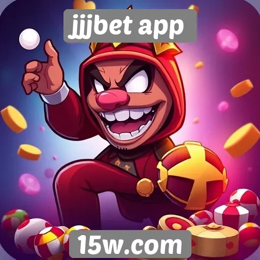 Comparação de jogos disponíveis no jjjbet app