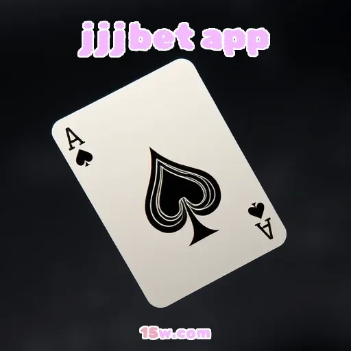 jjjbet app: Atraia Sua Sorte com Jackpots Progressivos Maravilhosos