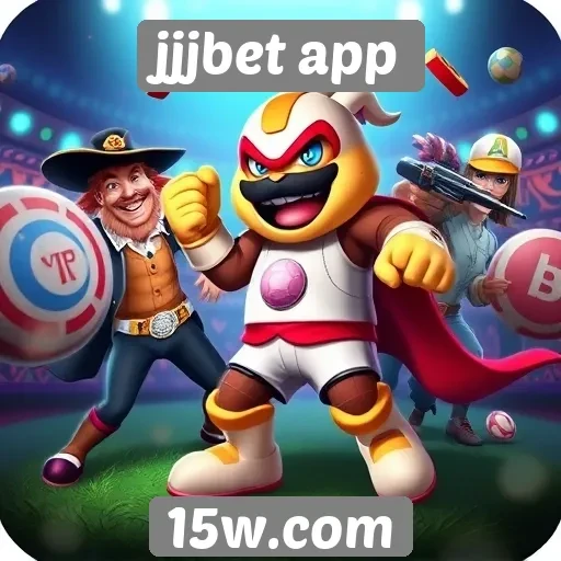 Análise das opções de jogos no site jjjbet app