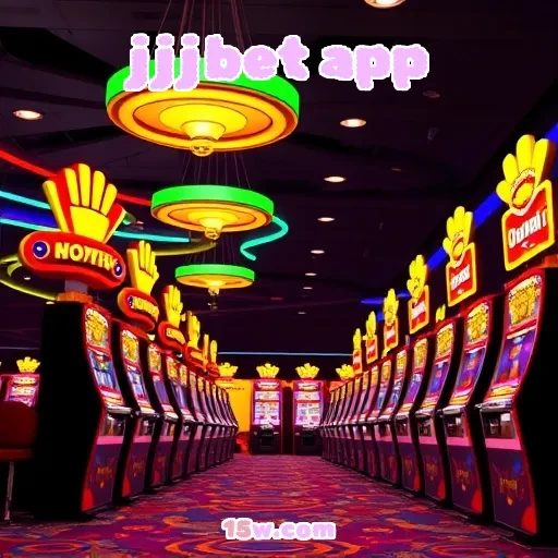 jjjbet app: Descubra a Emoção dos Jogos Ao Vivo no Brasil