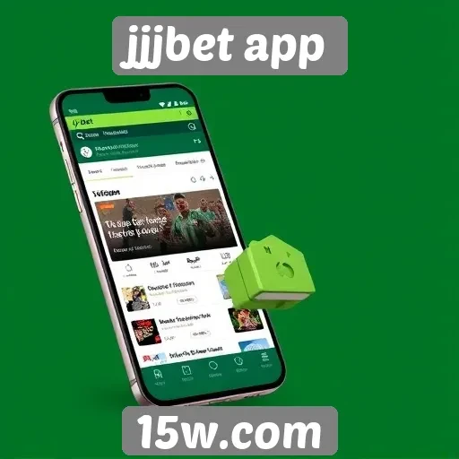 Principais promoções disponíveis no jJjBet app