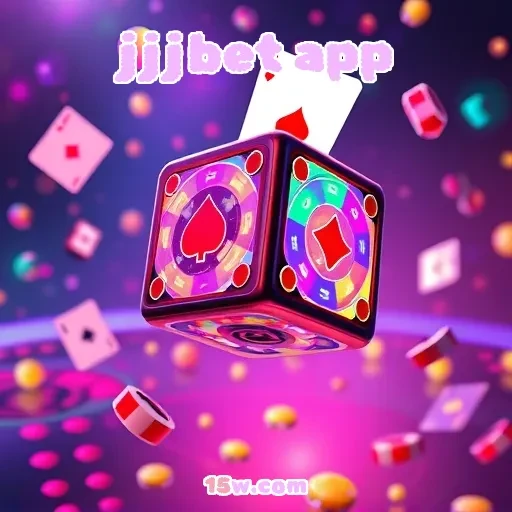 jjjbet app: Novos Jogos Que Transformam Sua Experiência de Jogo Online