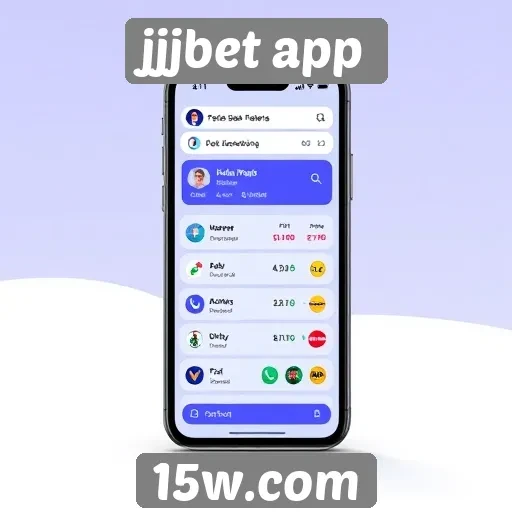 novos recursos interativos no jjjbet app