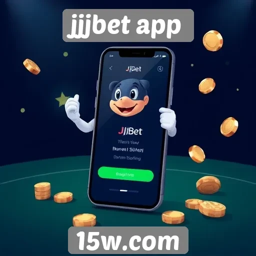 Como fazer depósitos no jjjbet app de forma segura