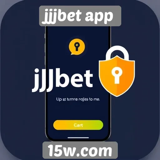 segurança e confiabilidade do jjjbet app