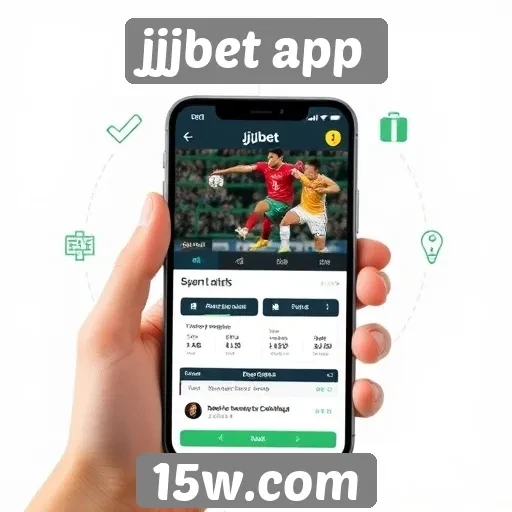 Requisitos técnicos para acessar o jjjbet app