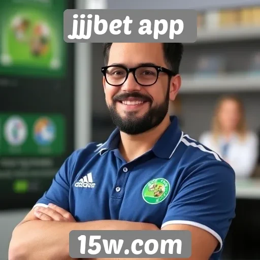 Opiniões de usuários sobre a experiência no jjjbet app